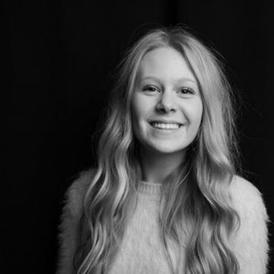 Meet your Posher, Isabelle